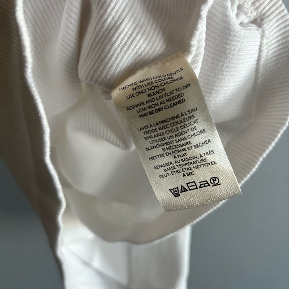 Maeve Anthropologie Bow-Tie Tank Blouse Top - Picture 4 of 6